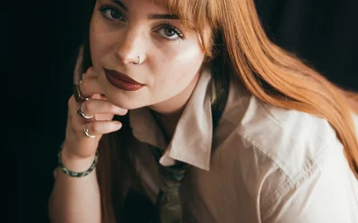 Je ne sais pas poser : comment se passe un shooting?