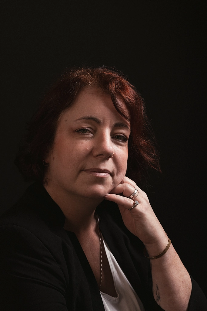 Portrait professionnel Instants photographie