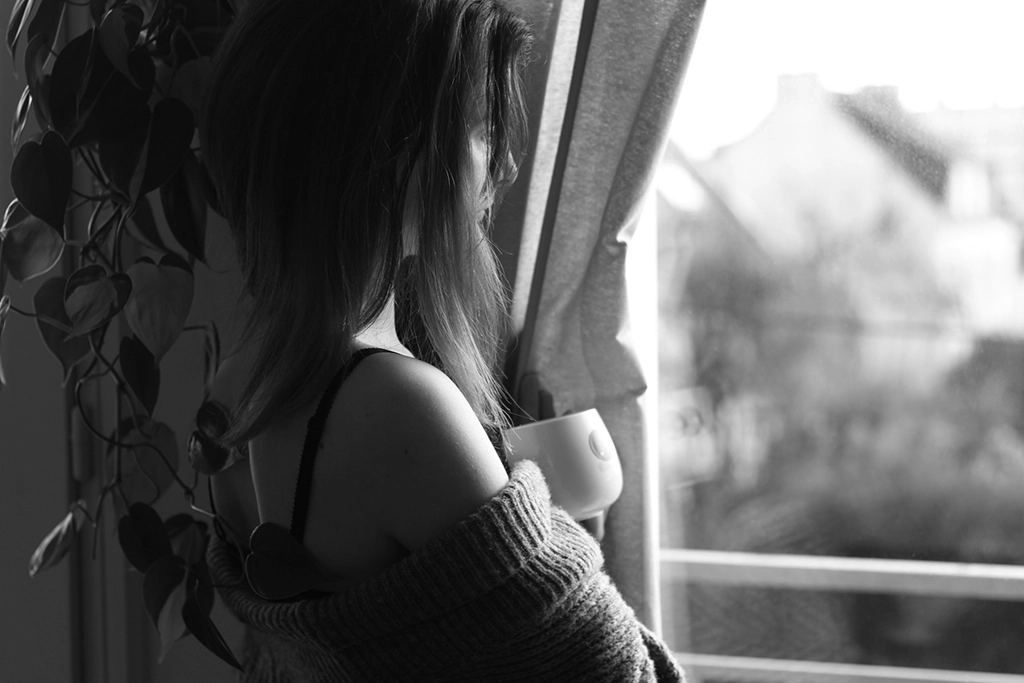 Boudoir immersif Instant photographie