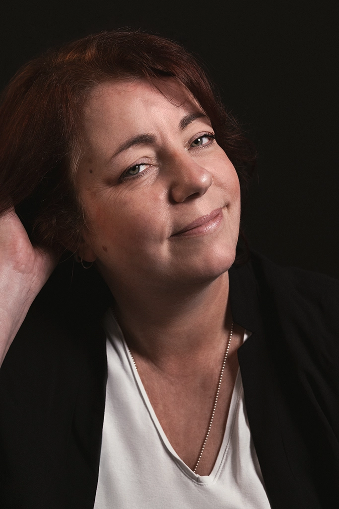 Portrait individuel Instants Photographie
