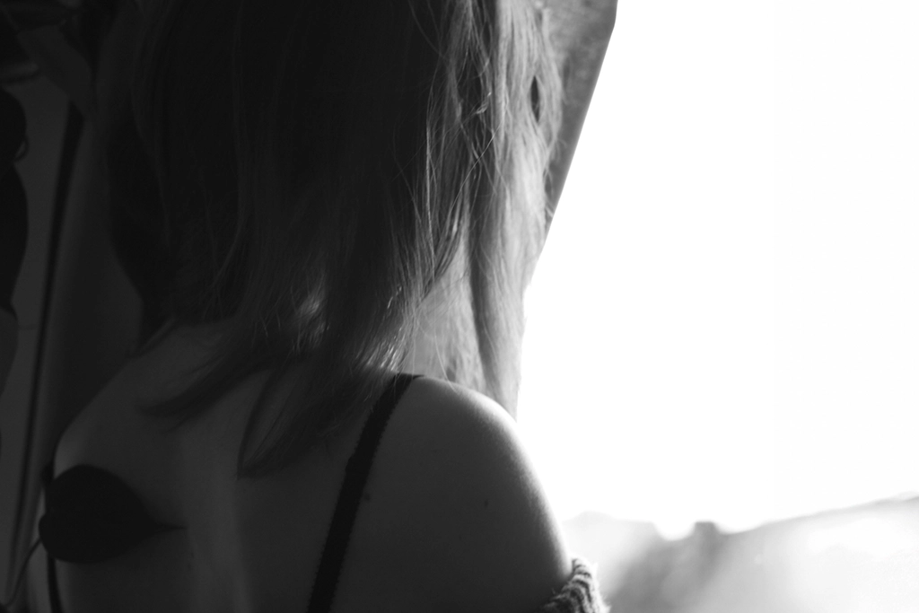 Boudoir immersif Instant photographie