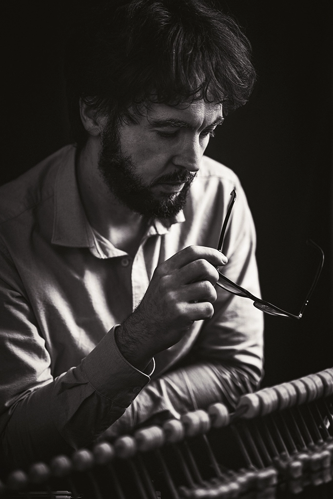 Portrait individuel Instants Photographie