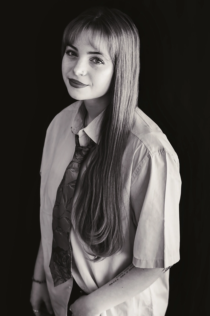 Portrait professionnel Instants photographie