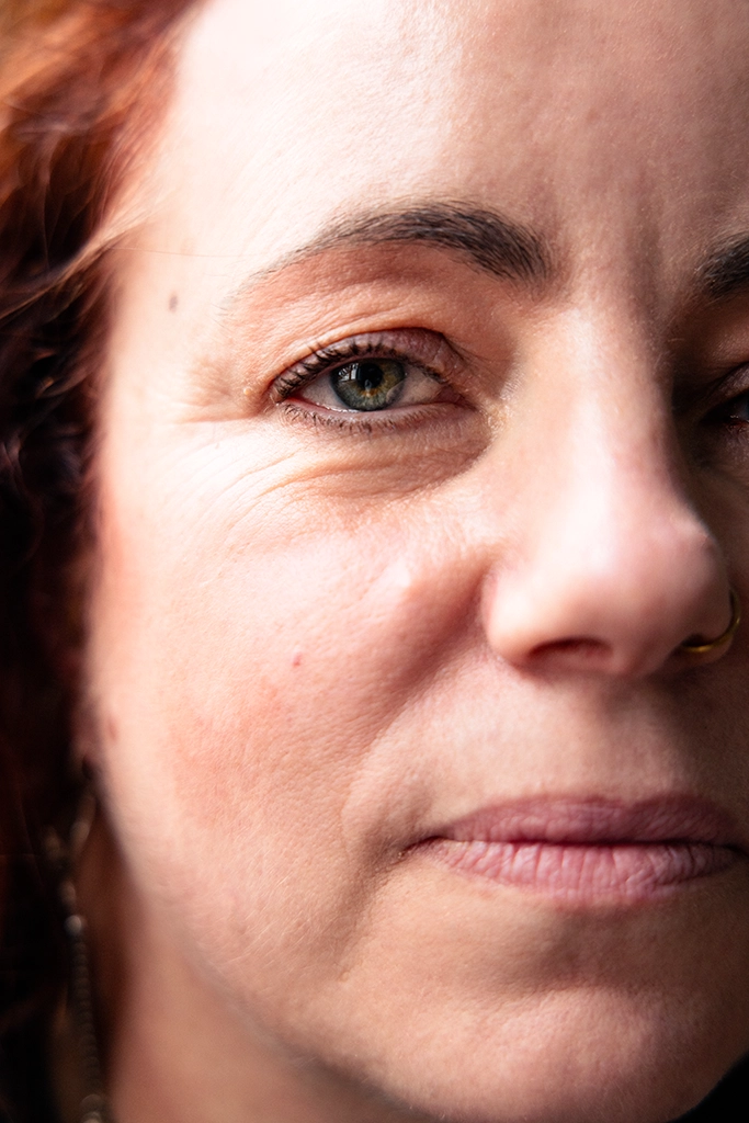 Portrait individuel Instants Photographie
