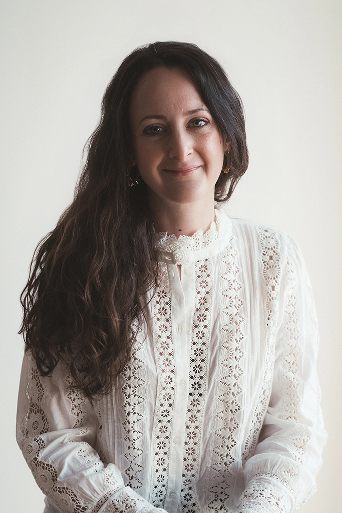 Sara Mevel Instants photographie